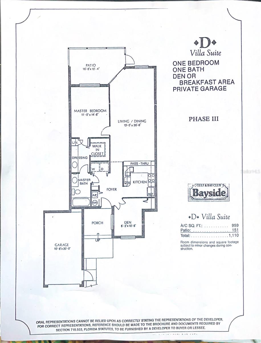 Image 19 of 29 For 1223 Siesta Bayside Drive 1223