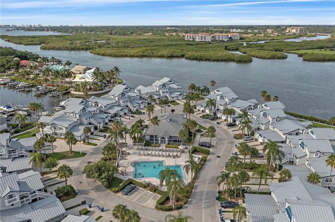 Image 3 of 29 For 1223 Siesta Bayside Drive 1223