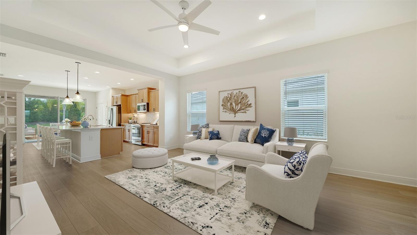 Image 7 of 50 For 10105 Canaveral Circle