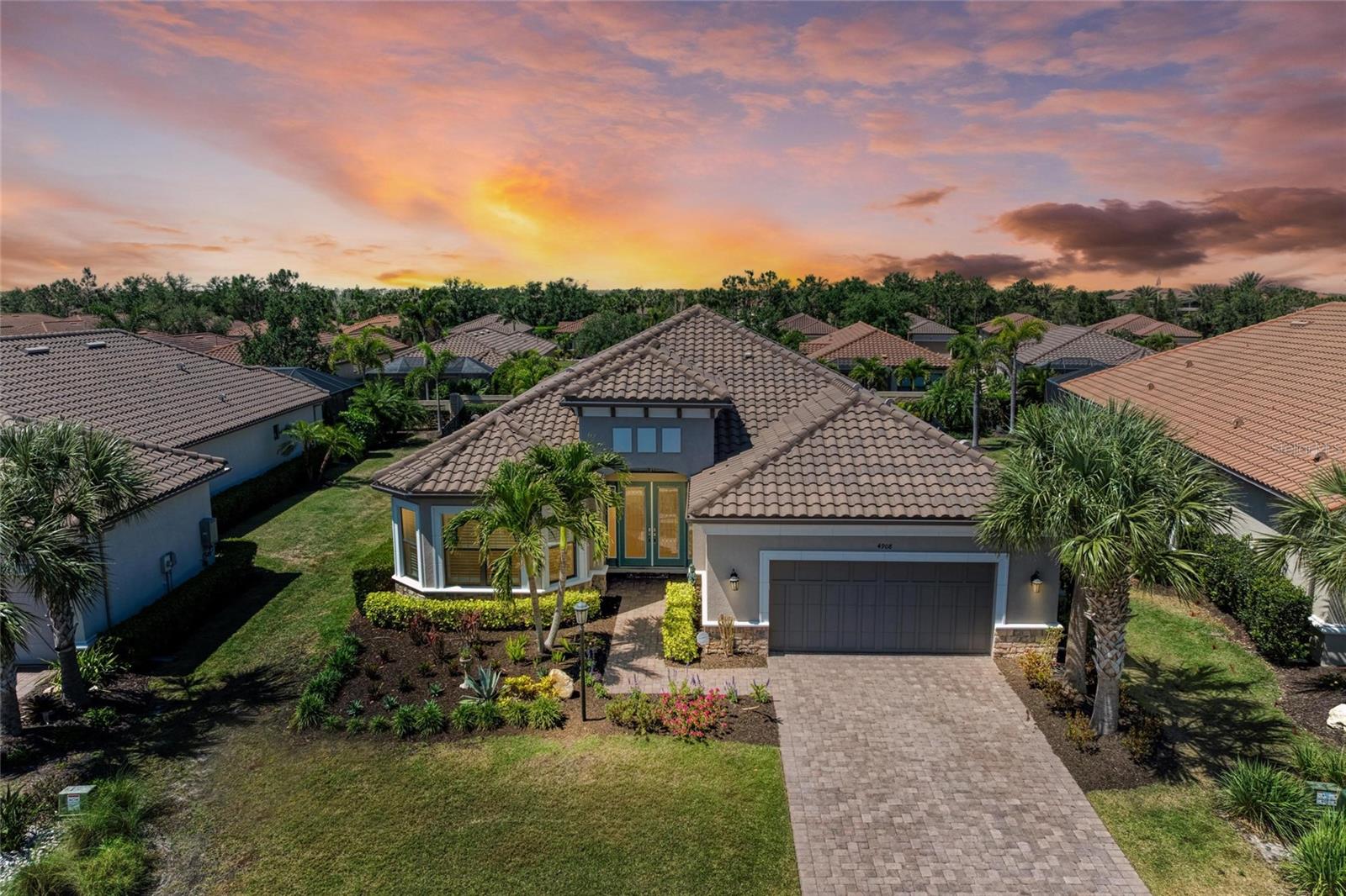 Details for 4908 Tivoli Run, BRADENTON, FL 34211