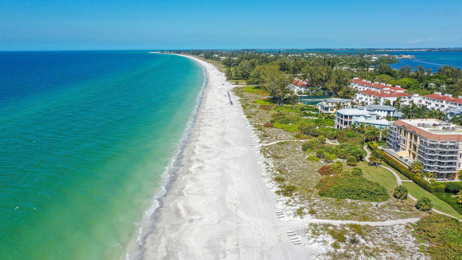 Image 36 of 75 For 4800 Gulf Of Mexico Drive 205