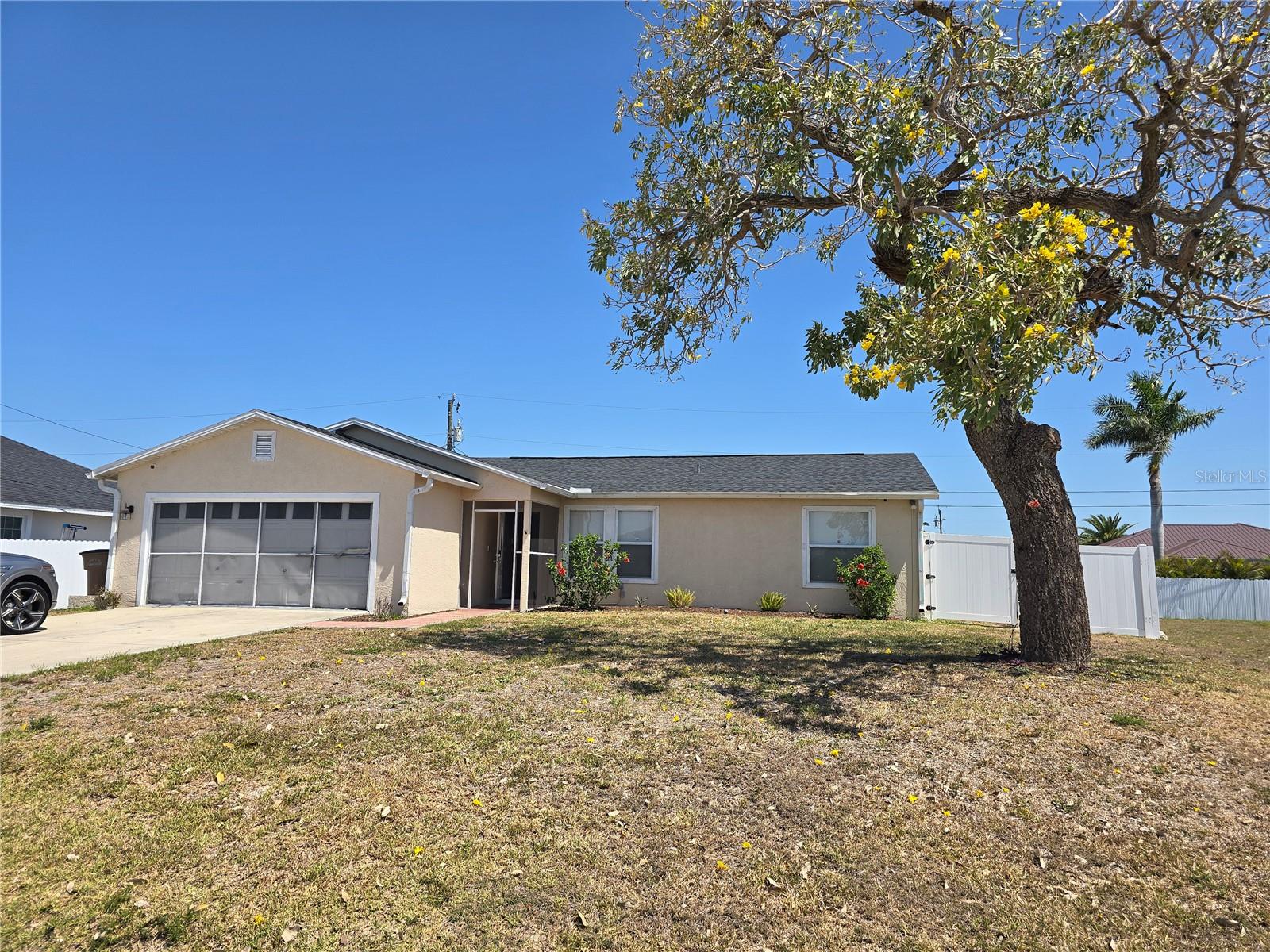 Details for 421 Tropicana Parkway E, CAPE CORAL, FL 33909