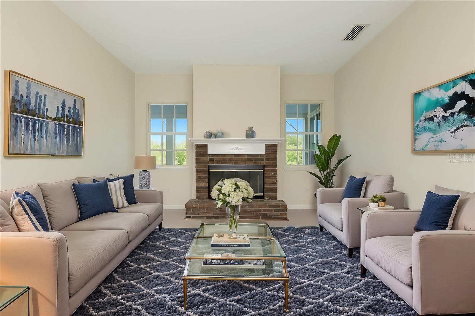 Image 3 of 27 For 4092 Green Tree Avenue