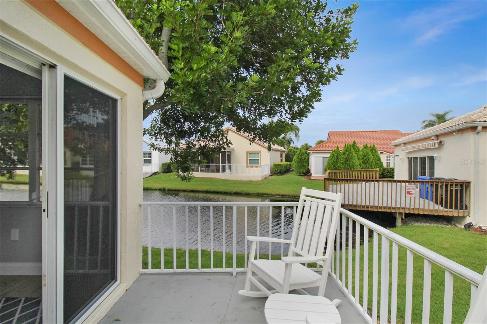 Image 29 of 52 For 1304 Capri Isles Boulevard 31