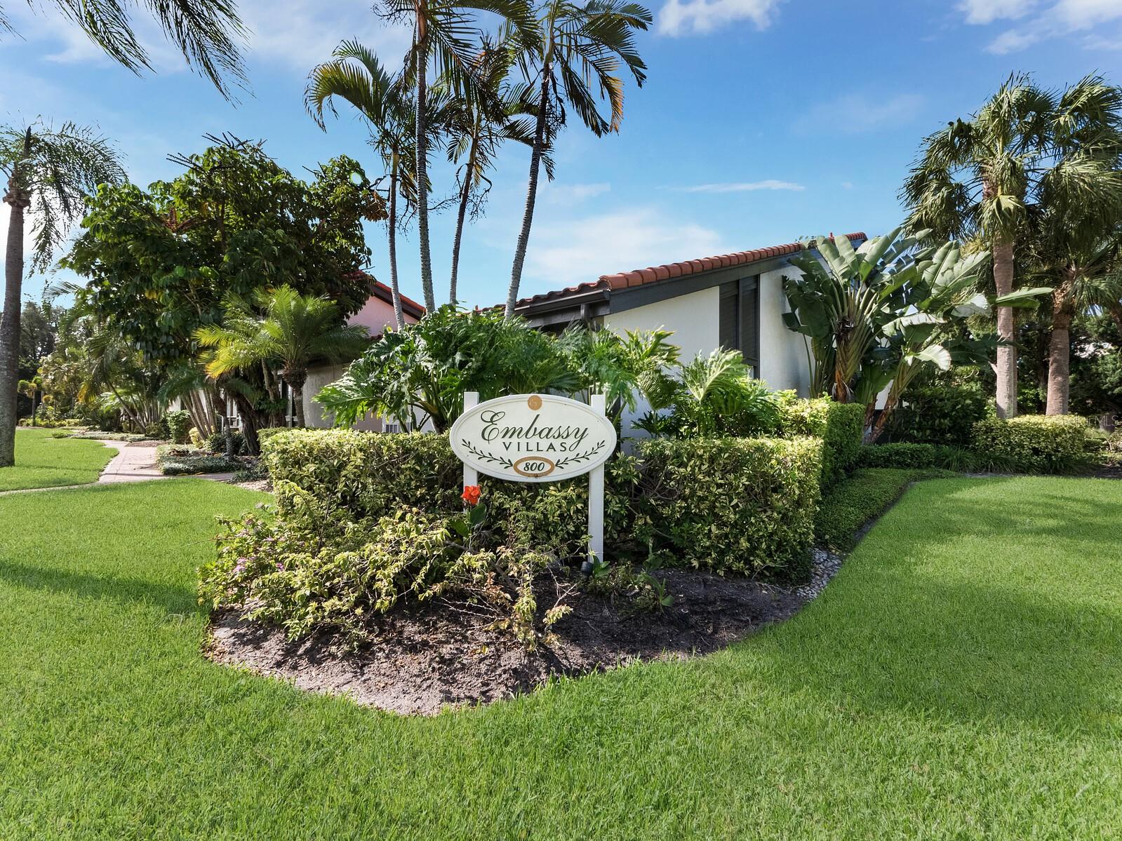 Details for 800 Blvd Of The Presidents  19, SARASOTA, FL 34236