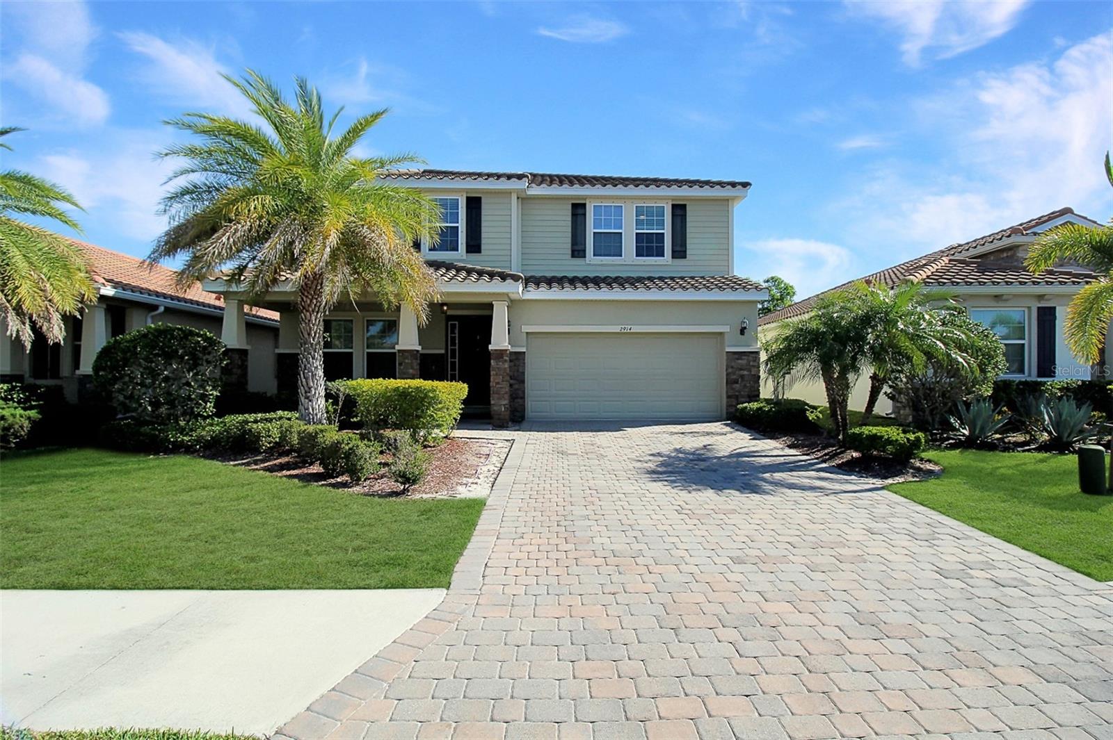 Details for 2914 Esmeralda Drive, SARASOTA, FL 34243