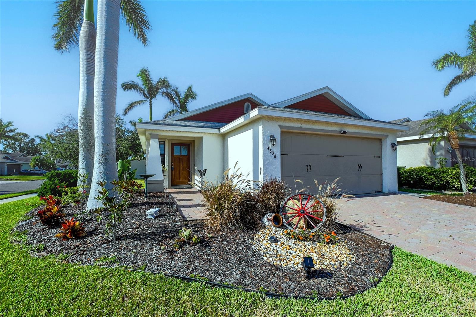 Details for 4838 San Ortebello Drive, BRADENTON, FL 34208