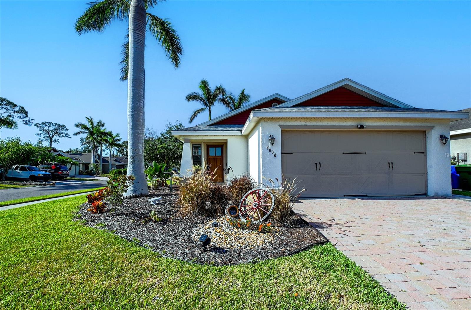 Image 26 of 27 For 4838 San Ortebello Drive