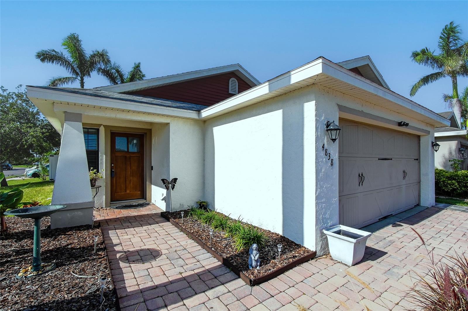 Image 27 of 27 For 4838 San Ortebello Drive