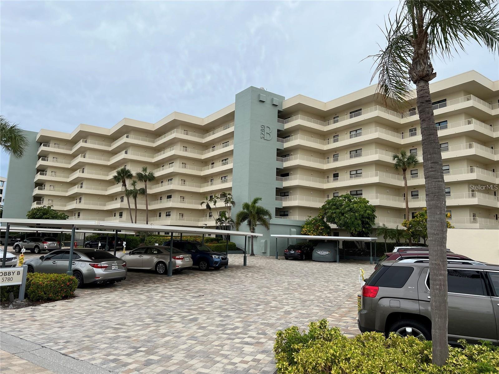 Details for 5780 Midnight Pass Road 410, SARASOTA, FL 34242