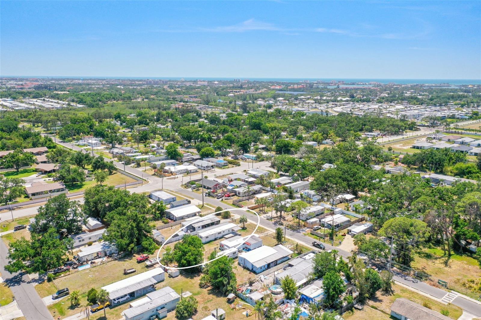 Image 2 of 27 For 110 Orange Grove Avenue S