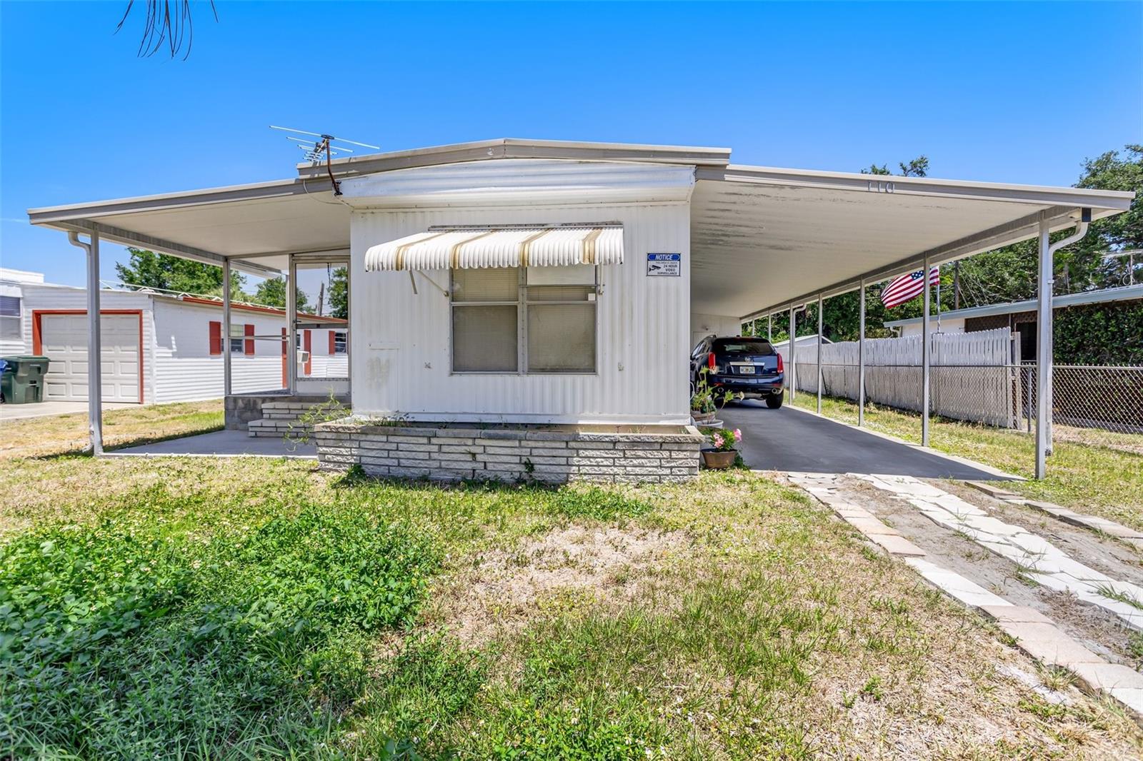 Image 24 of 27 For 110 Orange Grove Avenue S