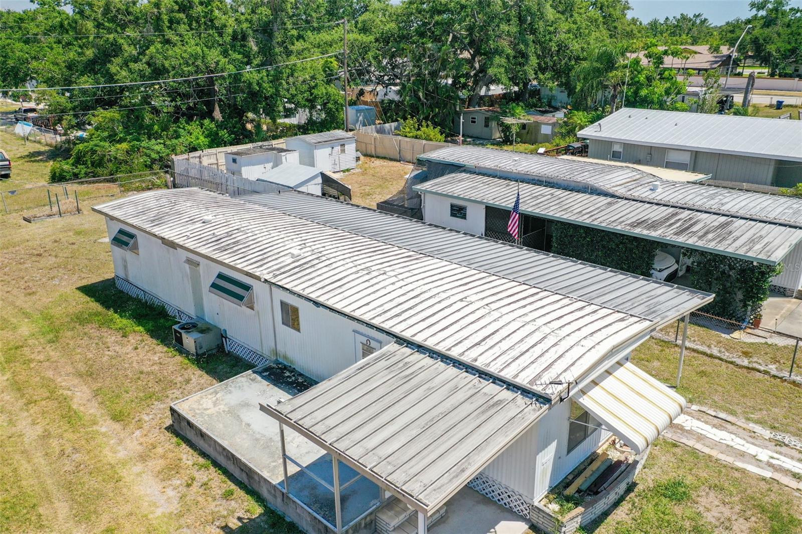 Image 5 of 27 For 110 Orange Grove Avenue S