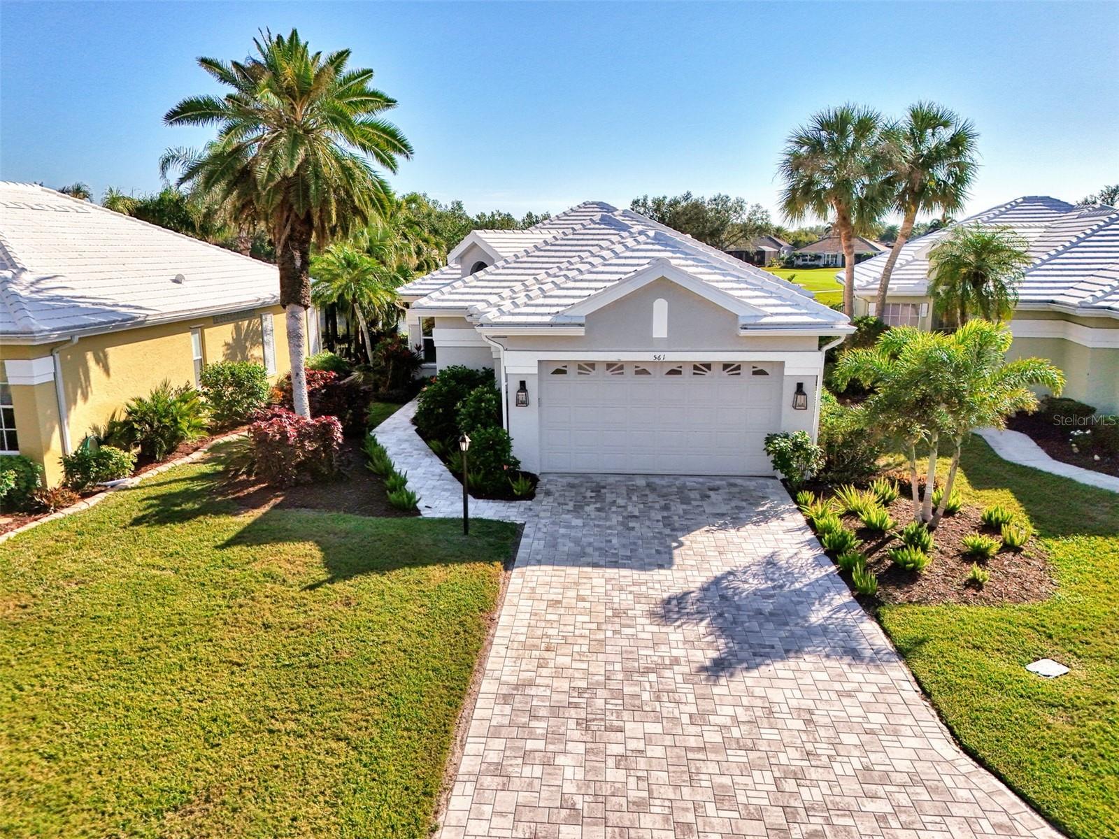 Details for 561 Fallbrook Drive, VENICE, FL 34292