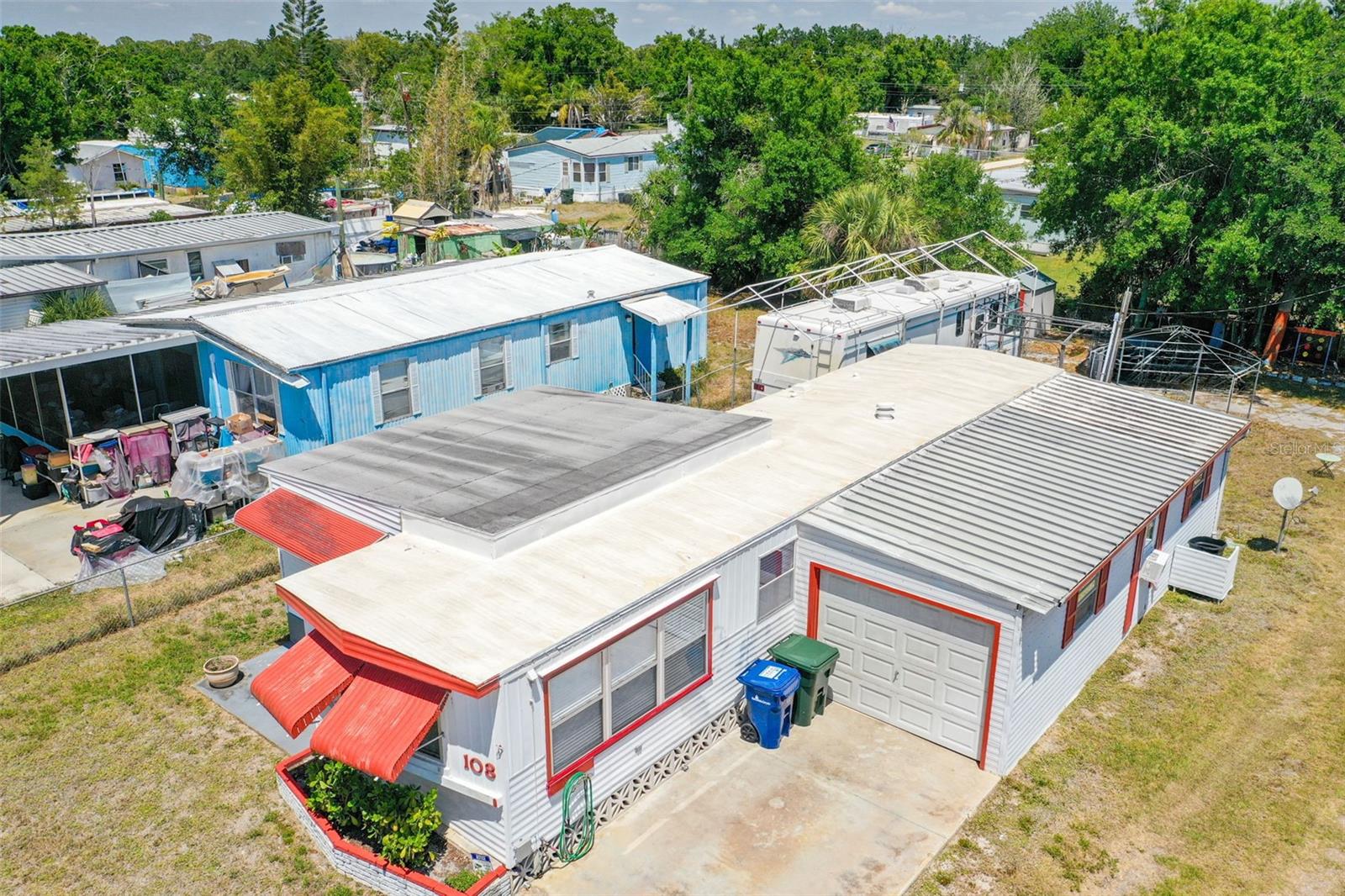 Image 5 of 32 For 108 Orange Grove Avenue S