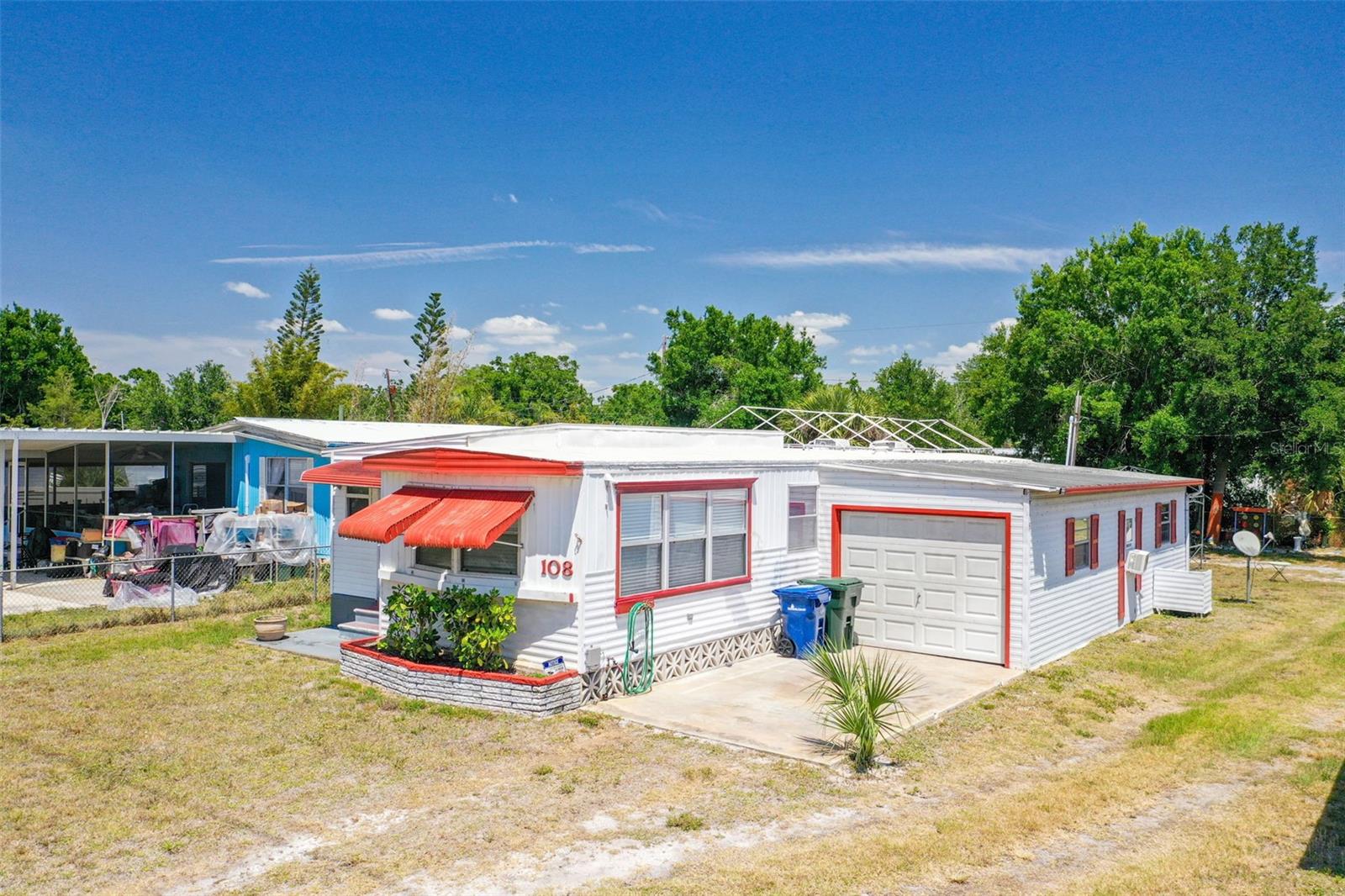 Image 6 of 32 For 108 Orange Grove Avenue S