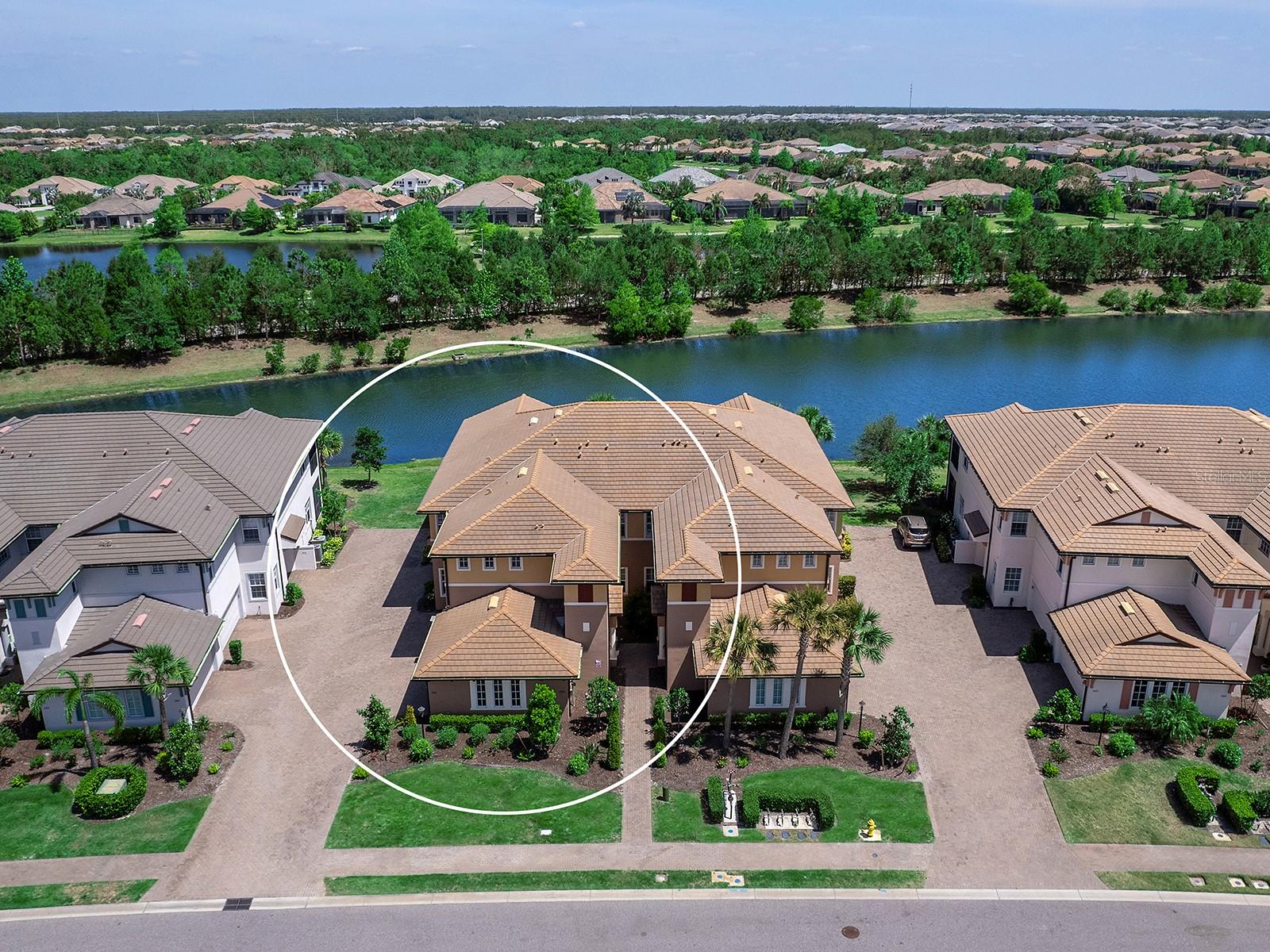Details for 7425 Divot Loop, LAKEWOOD RANCH, FL 34202