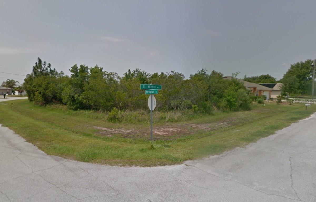 Details for St Michel Way, KISSIMMEE, FL 34759