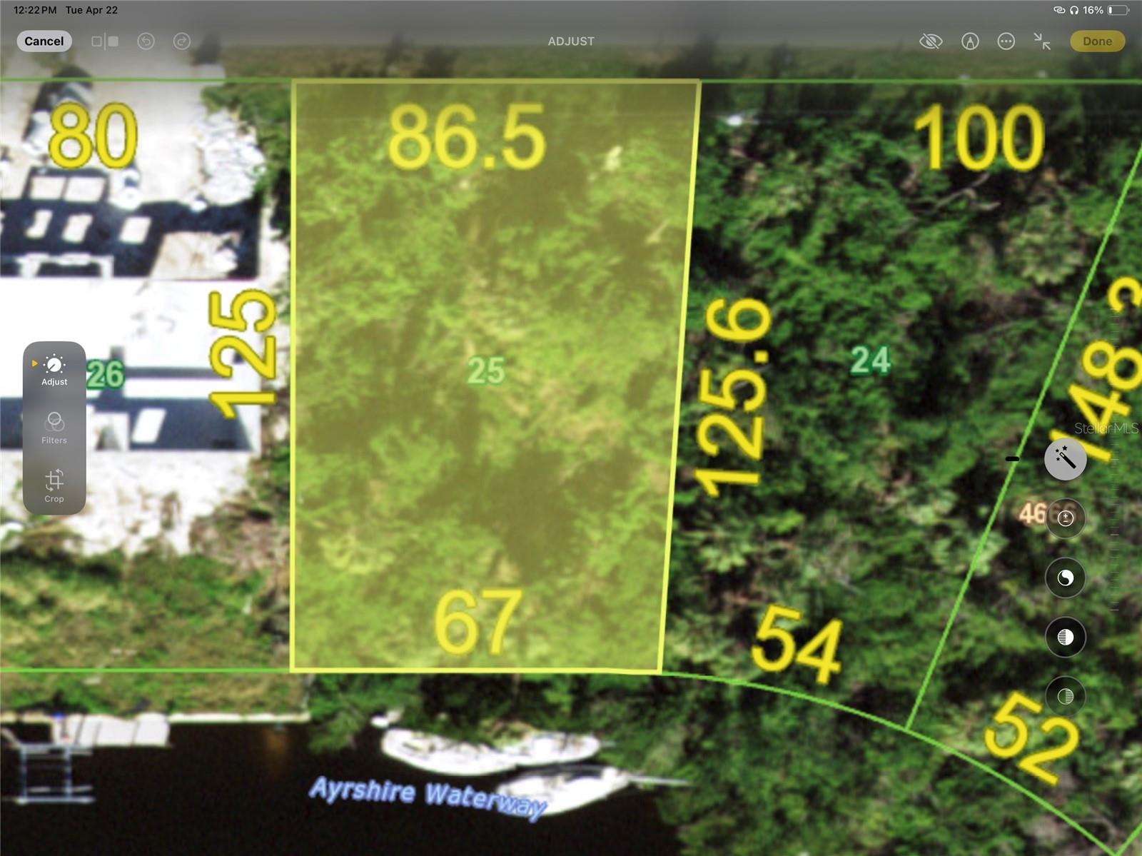 Details for 18858 Ashcroft Circle, PORT CHARLOTTE, FL 33948
