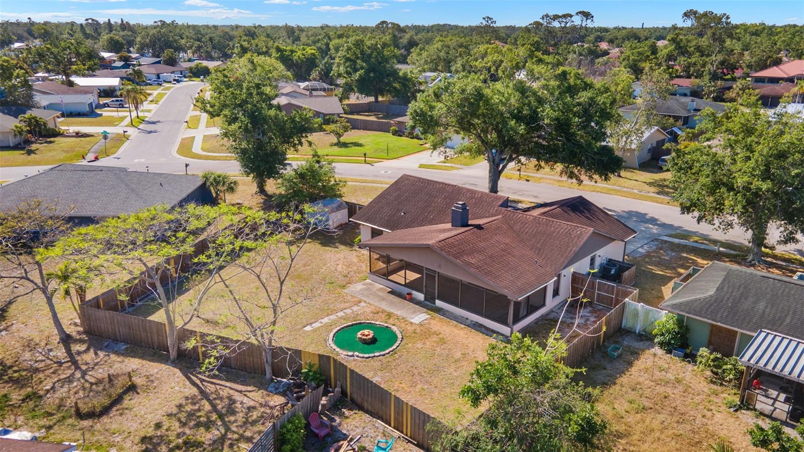 Image 15 of 19 For 6547 Samoa Drive