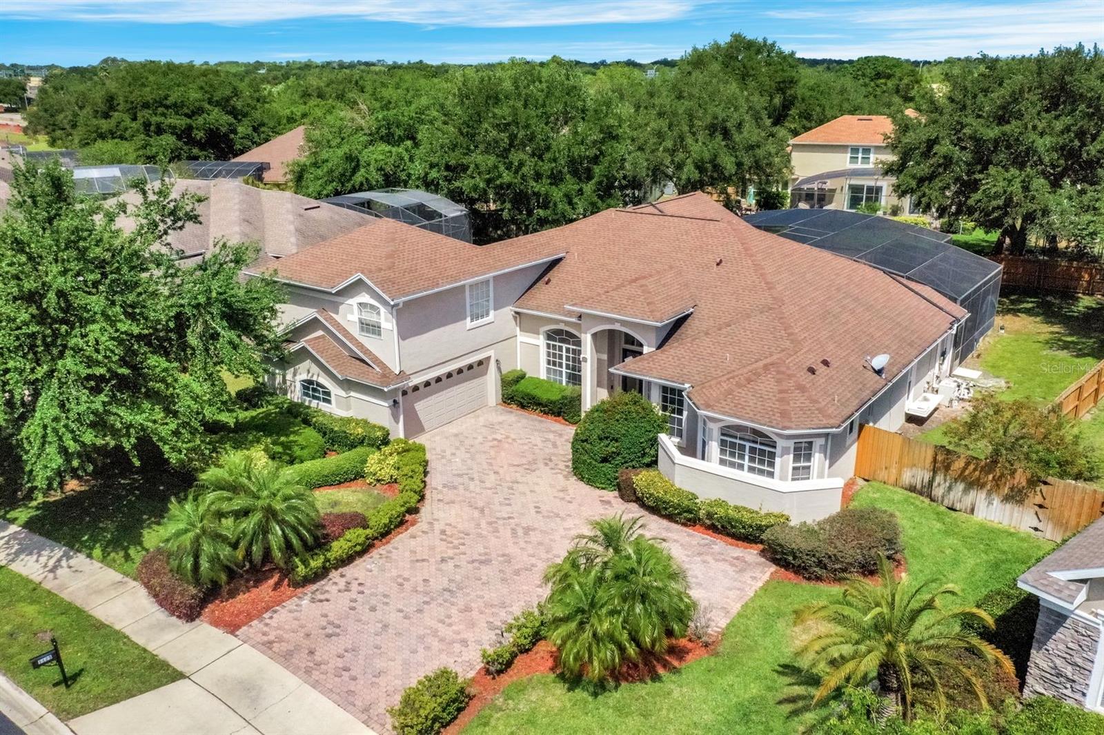 Details for 1125 English Garden Lane, WINTER GARDEN, FL 34787