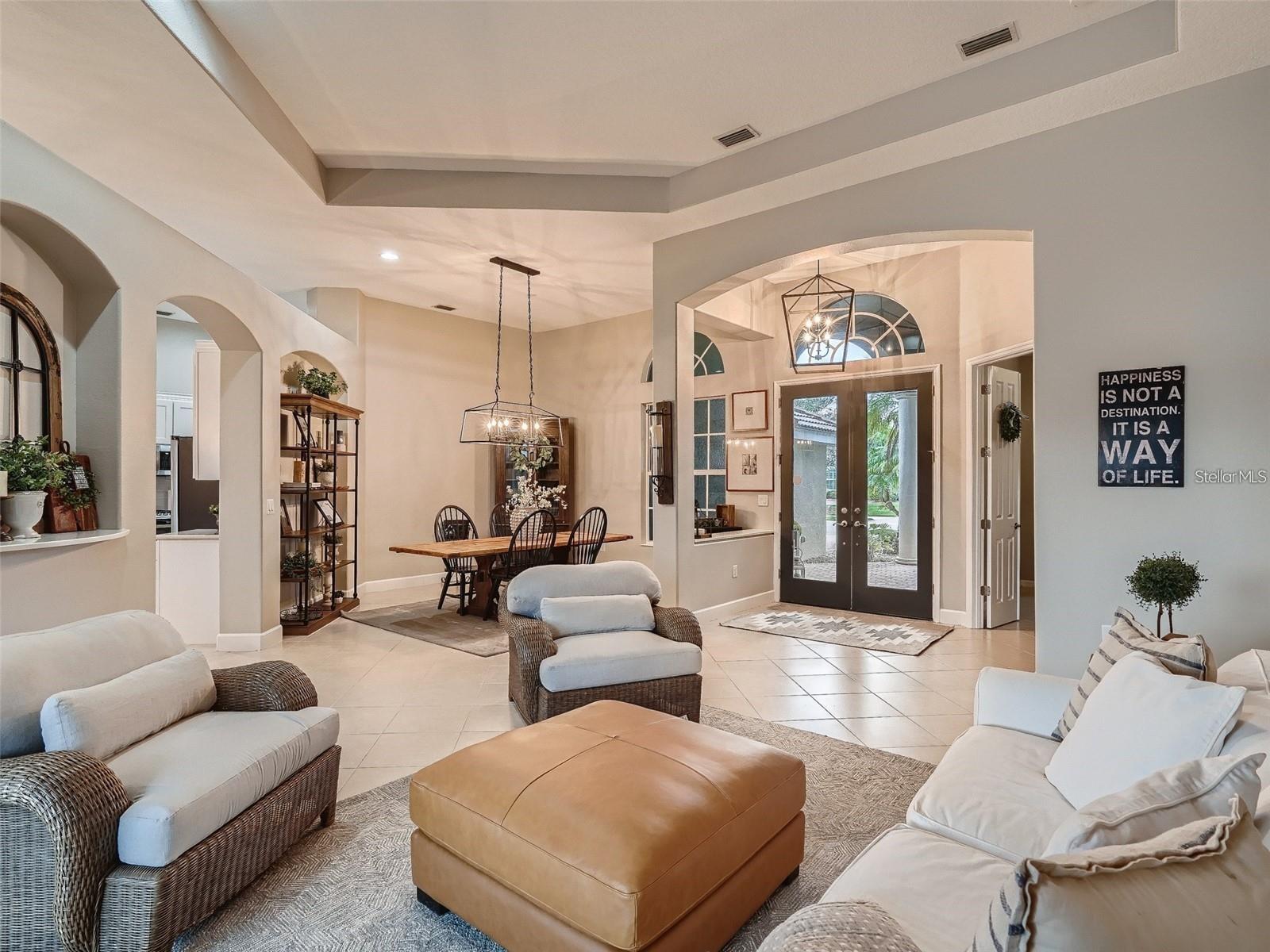 Image 3 of 15 For 7742 Camden Harbour Drive