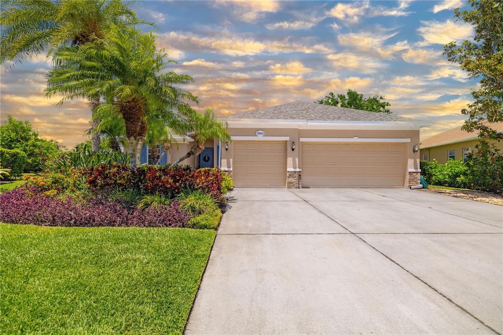 Details for 7804 Edmonston Circle, UNIVERSITY PARK, FL 34201