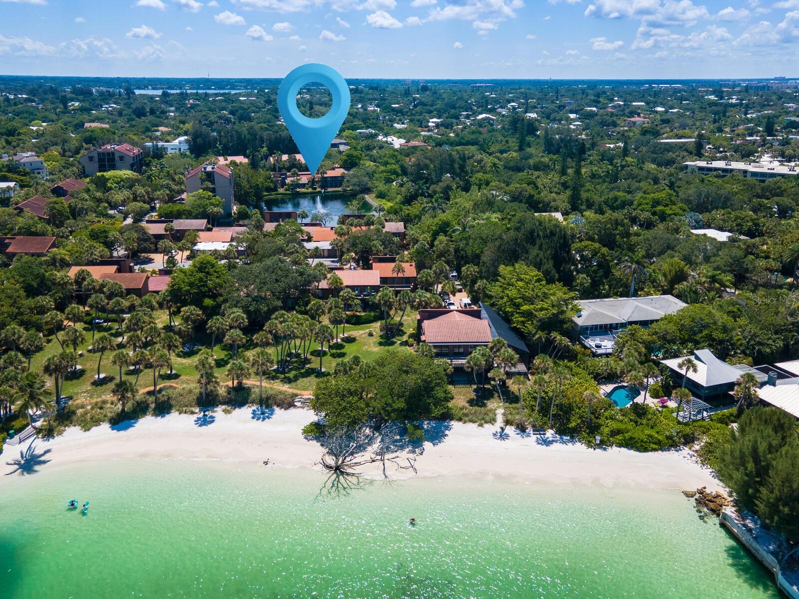 Details for 7 Sandy Cove Road 9b, SARASOTA, FL 34242