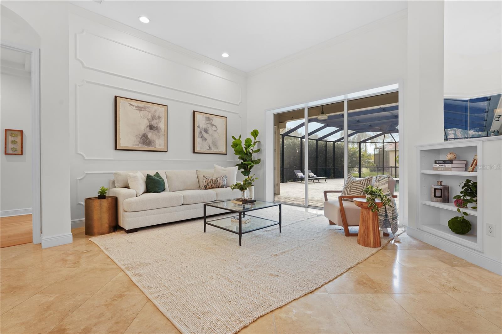 Image 14 of 60 For 7042 Twin Hills Terrace