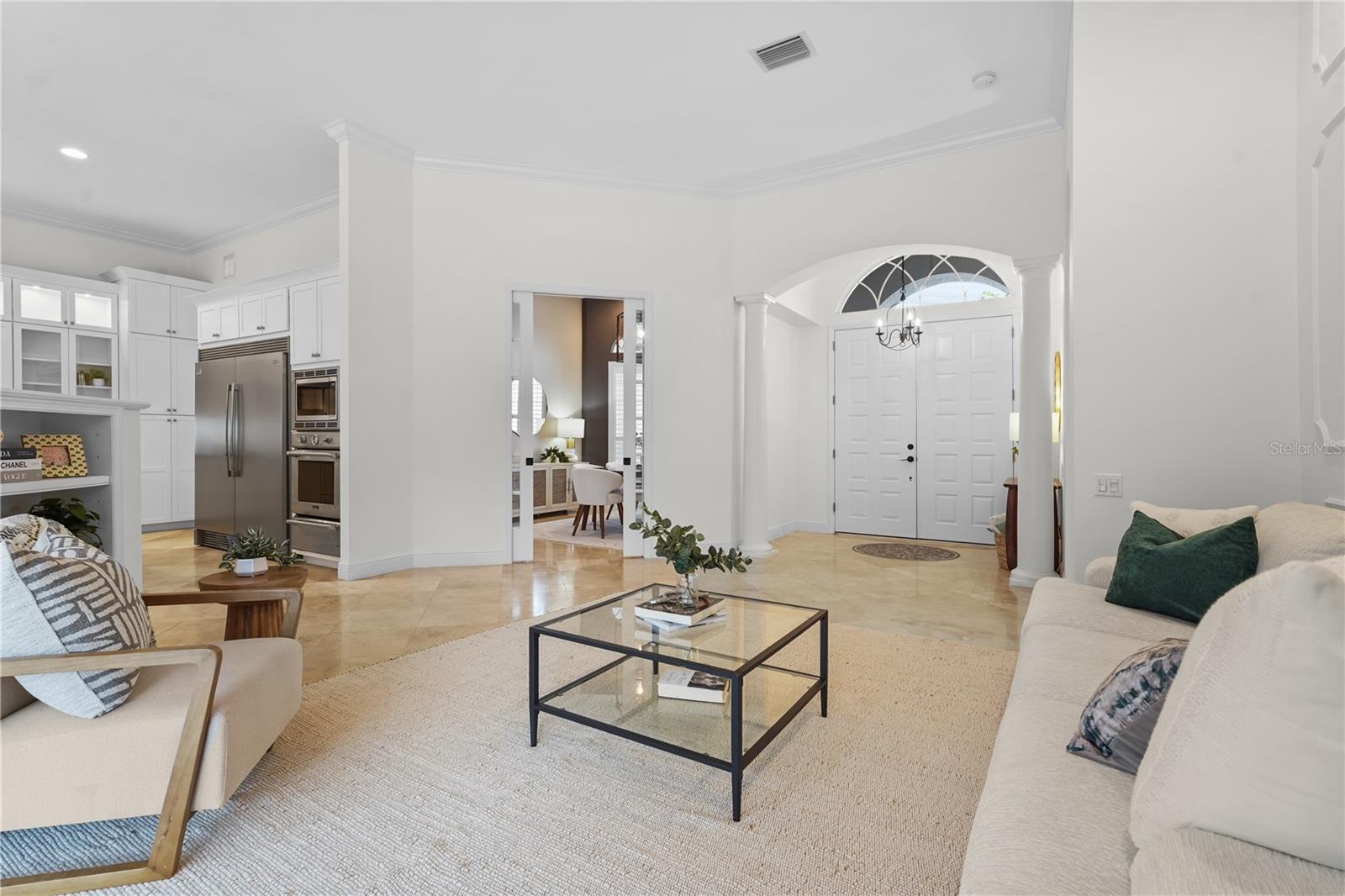 Image 15 of 60 For 7042 Twin Hills Terrace