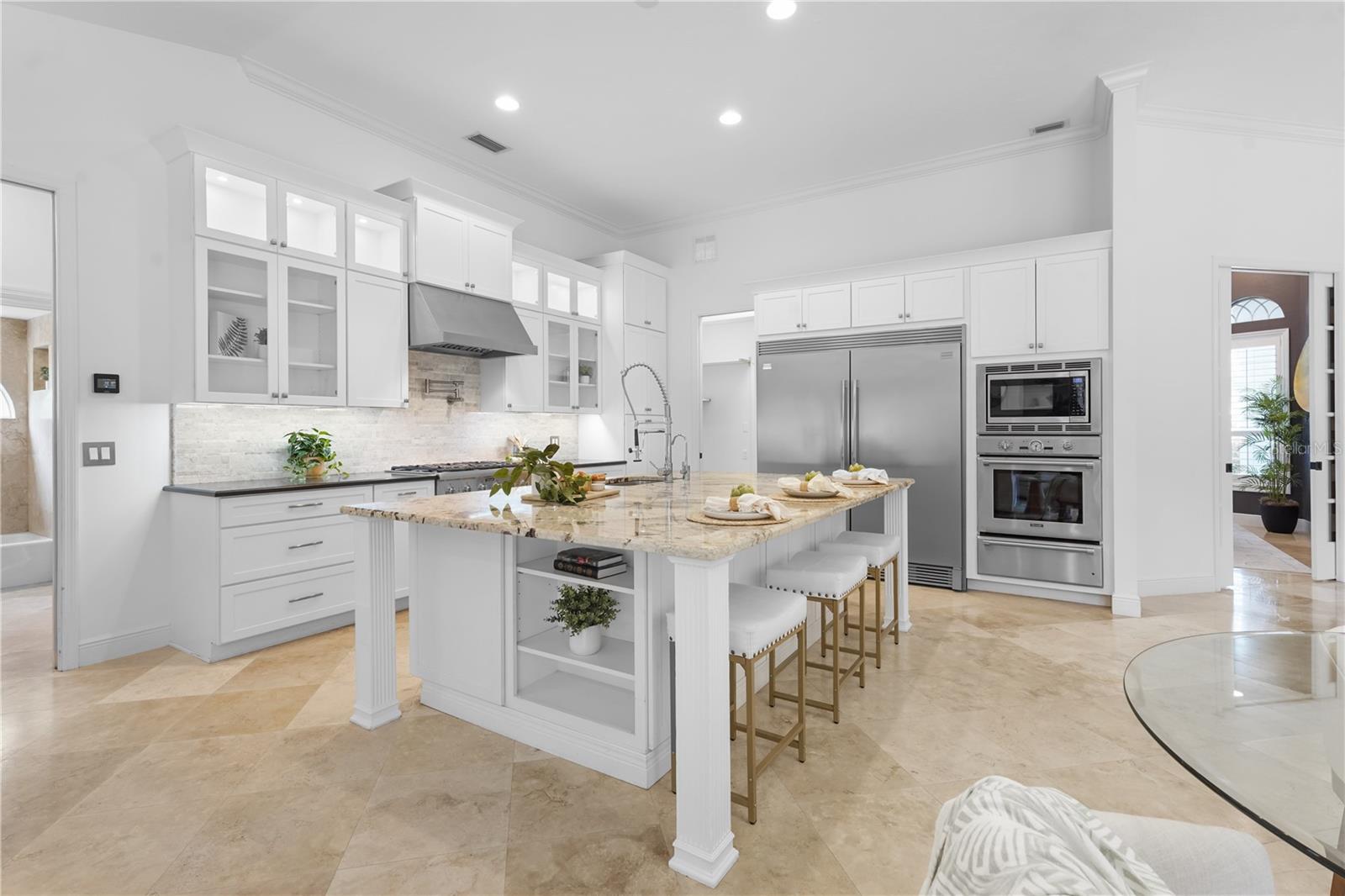 Image 18 of 60 For 7042 Twin Hills Terrace