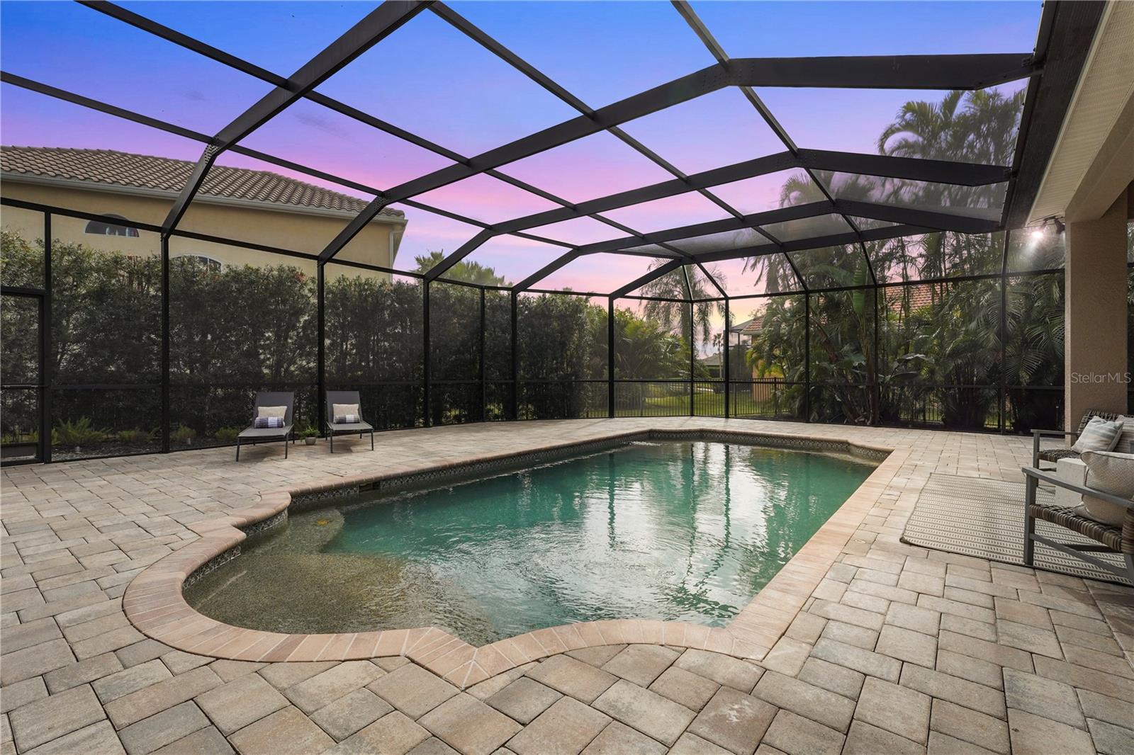 Image 2 of 60 For 7042 Twin Hills Terrace
