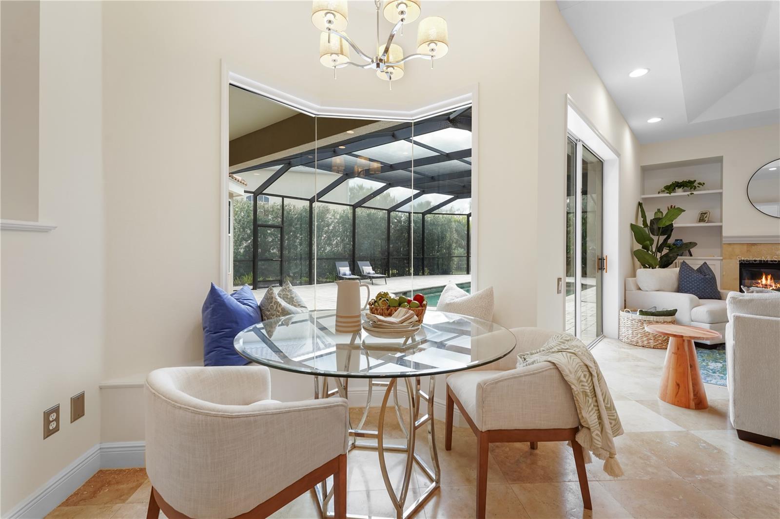 Image 22 of 60 For 7042 Twin Hills Terrace