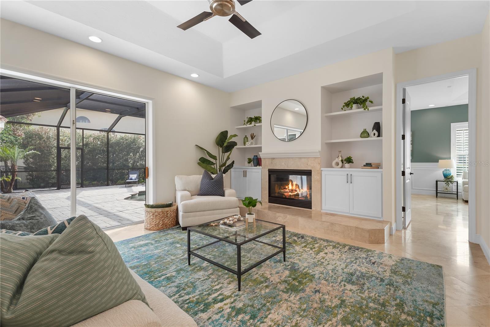 Image 23 of 60 For 7042 Twin Hills Terrace