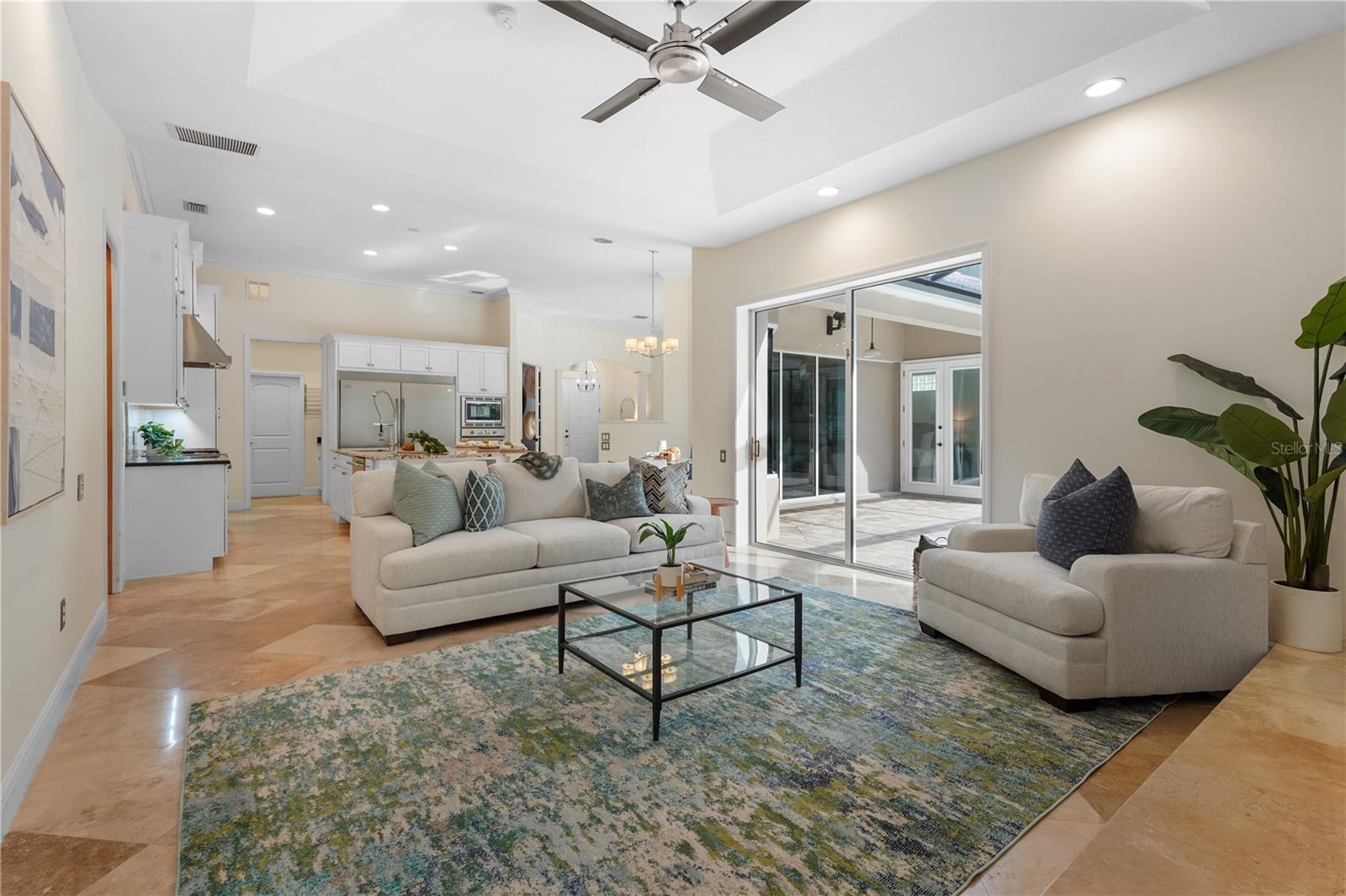 Image 24 of 60 For 7042 Twin Hills Terrace