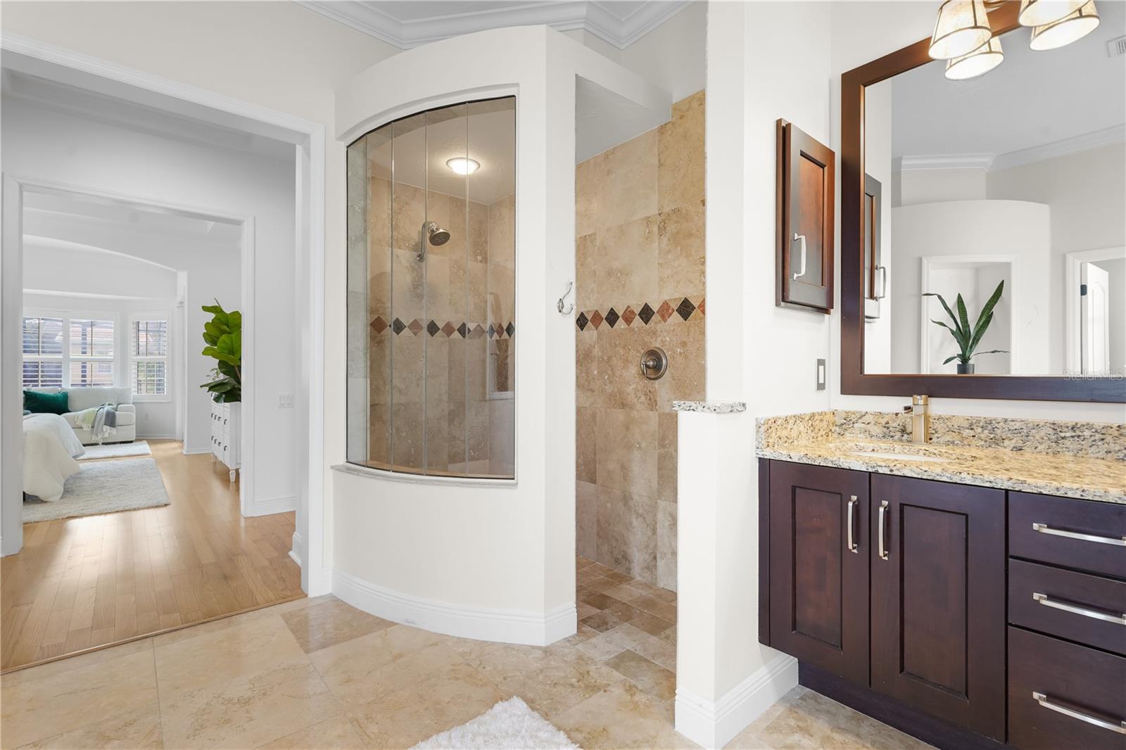 Image 30 of 60 For 7042 Twin Hills Terrace