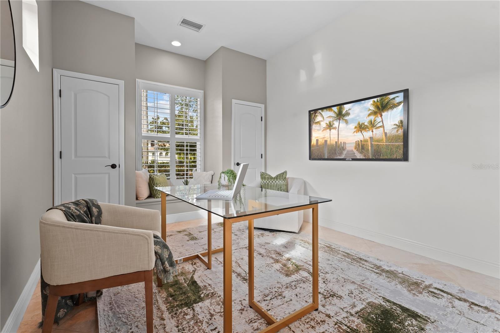 Image 35 of 60 For 7042 Twin Hills Terrace