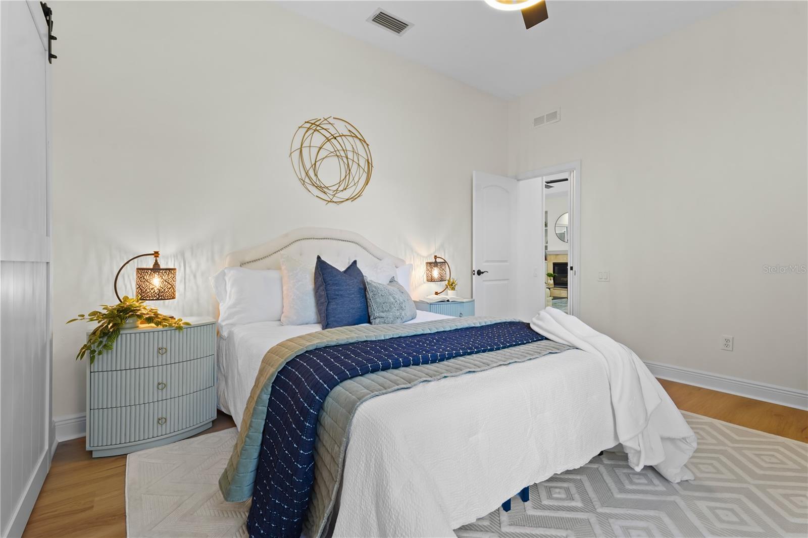 Image 36 of 60 For 7042 Twin Hills Terrace