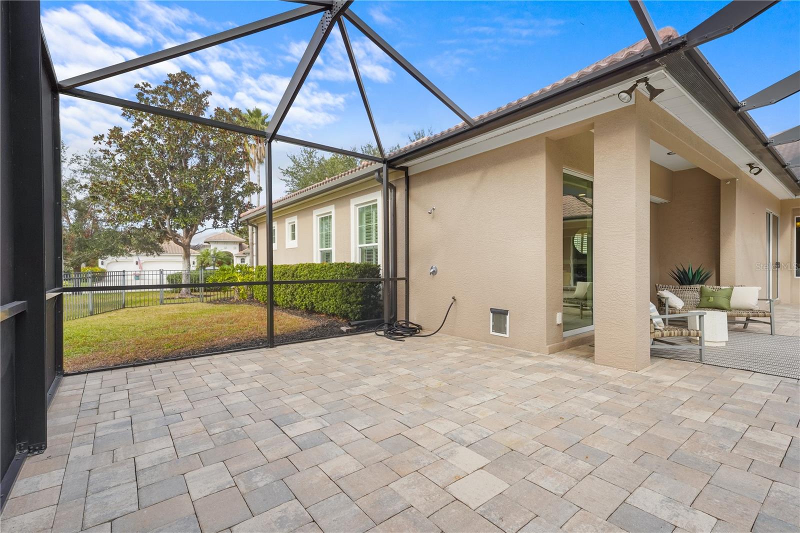 Image 45 of 60 For 7042 Twin Hills Terrace