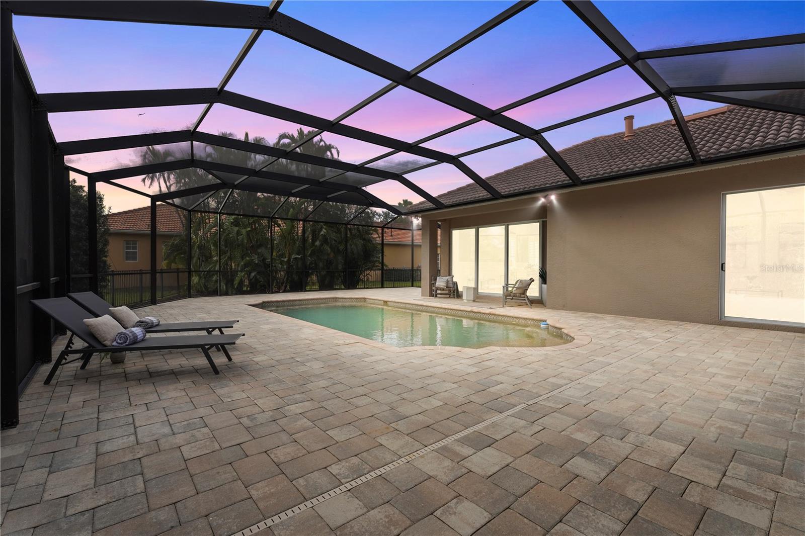 Image 46 of 60 For 7042 Twin Hills Terrace