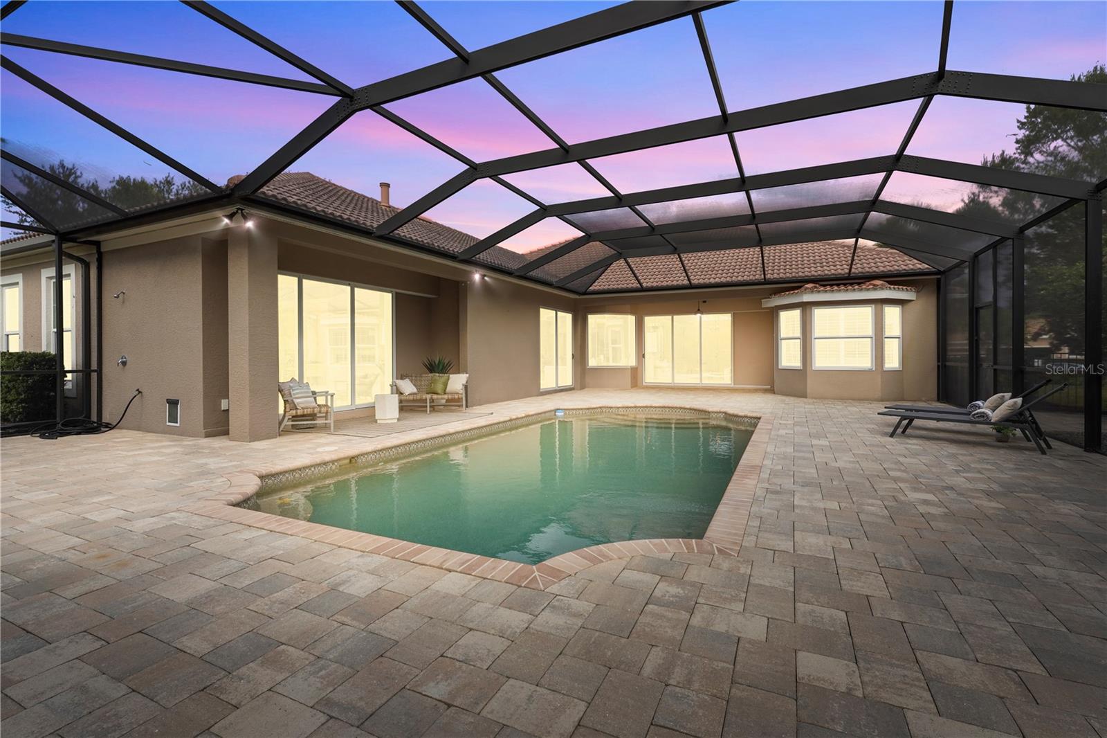 Image 47 of 60 For 7042 Twin Hills Terrace