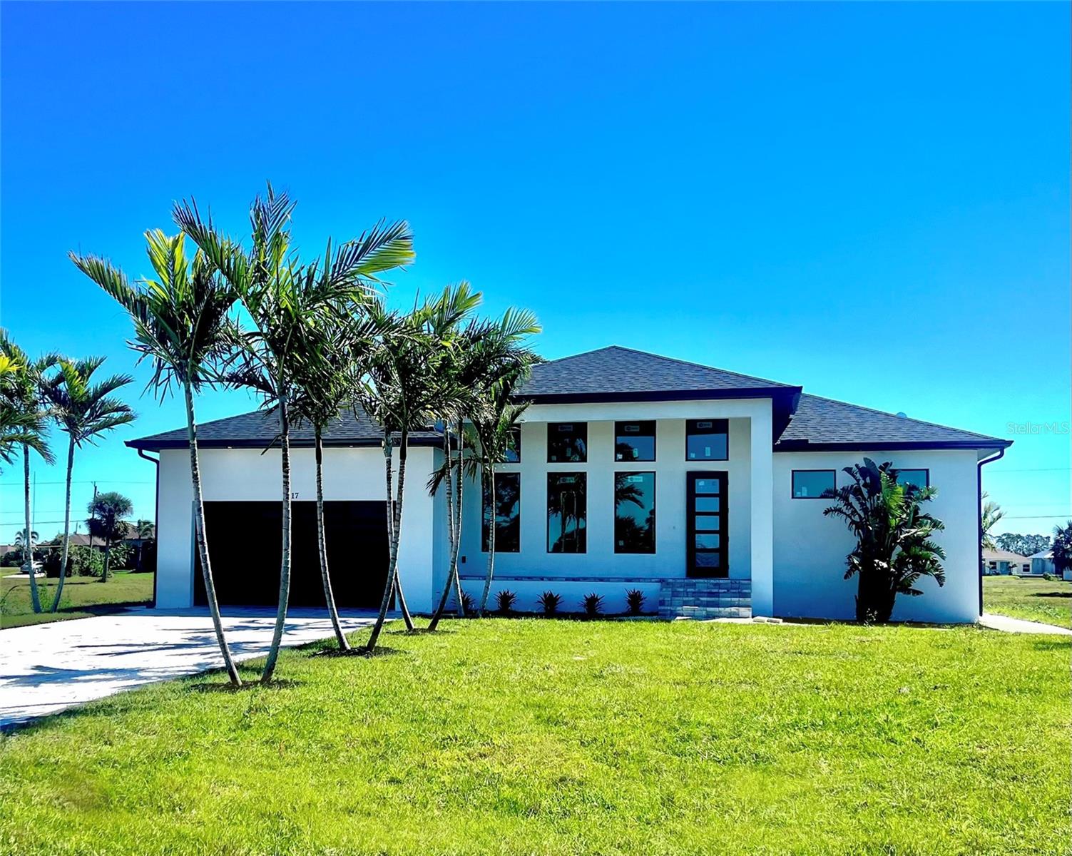 Details for 217 Rotonda Boulevard S, ROTONDA WEST, FL 33947