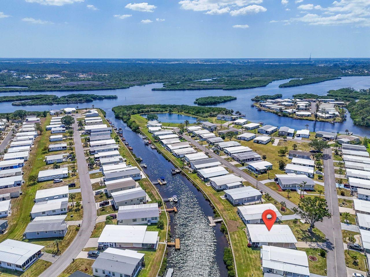 Details for 649 Fairmount Drive, NORTH PORT, FL 34287