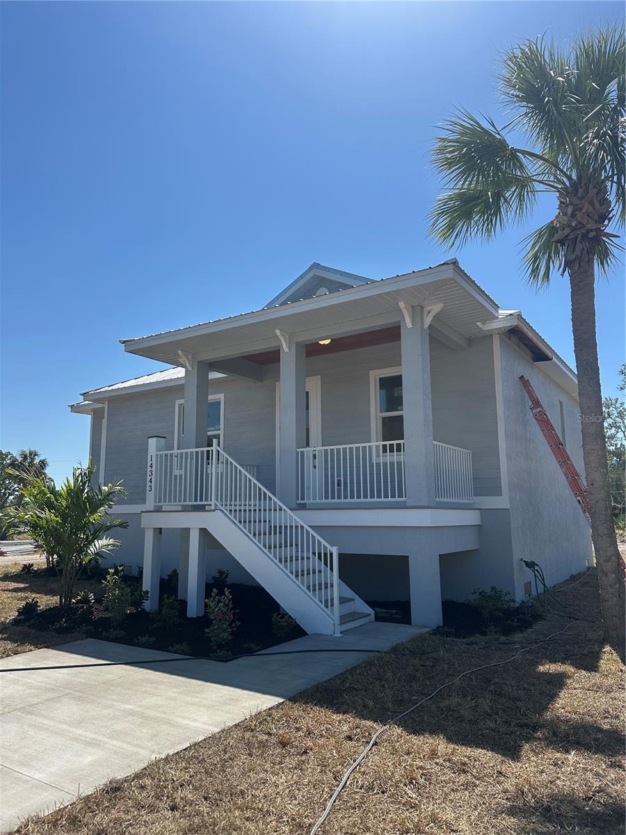 Details for 14343 Myakka Avenue, PORT CHARLOTTE, FL 33953
