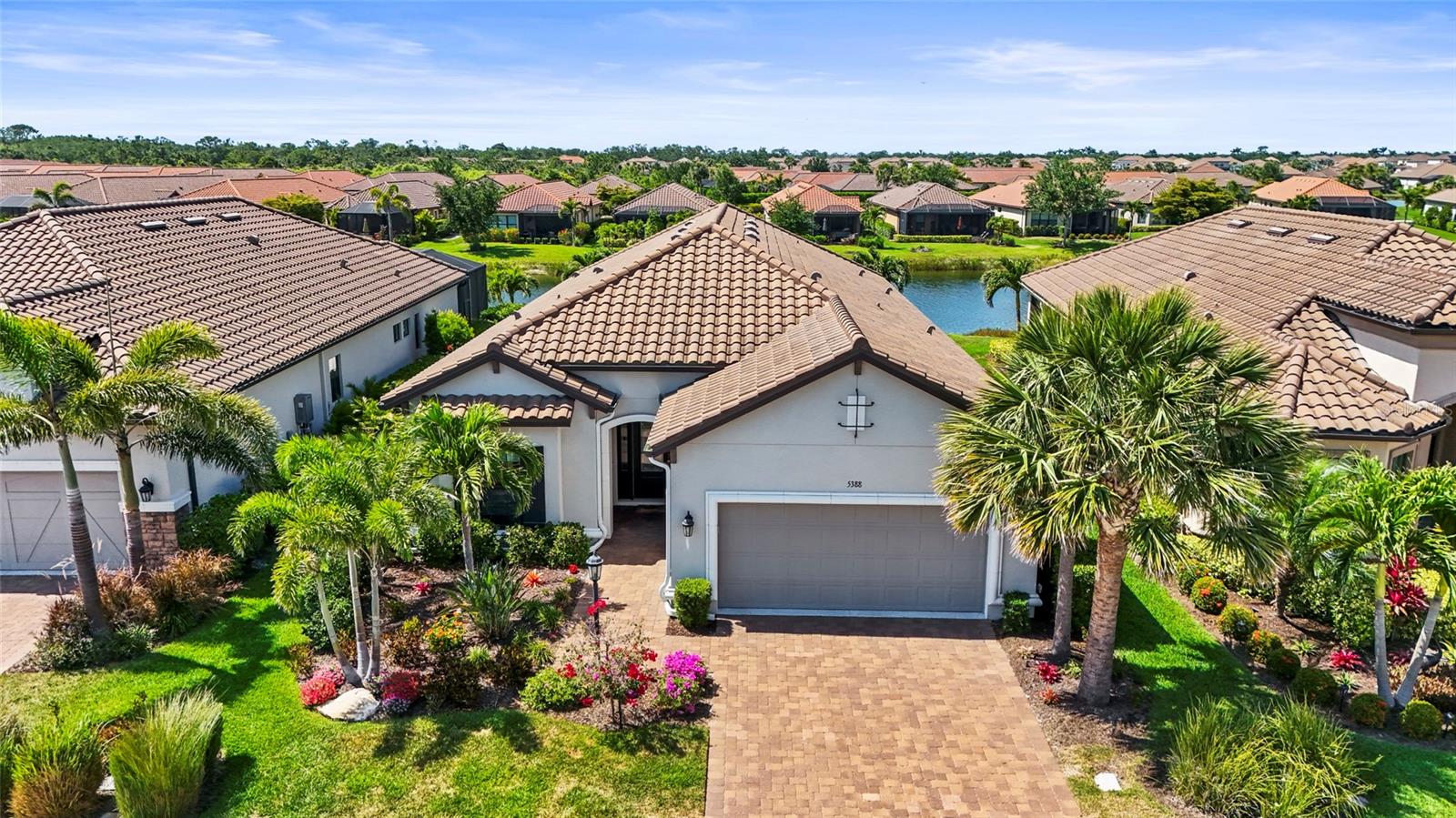 Details for 5388 Bartolomeo Street, SARASOTA, FL 34238