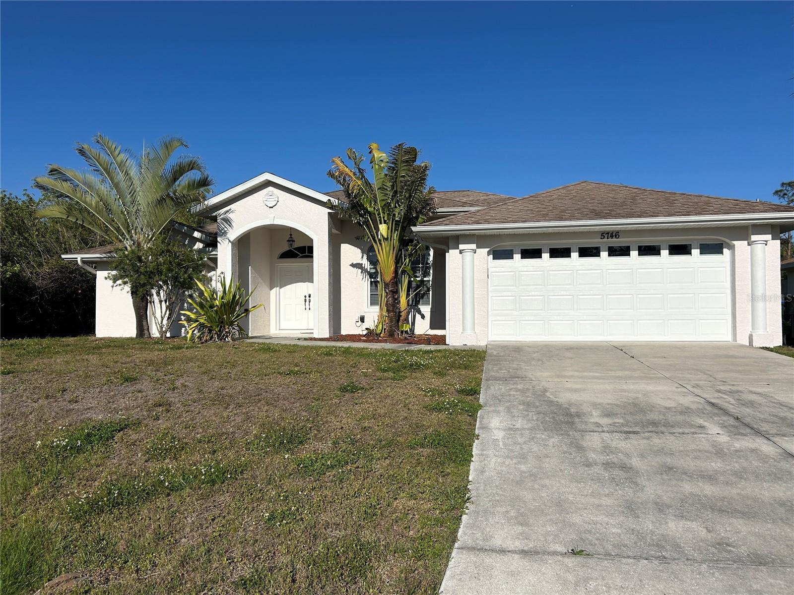 Details for 5746 Brickell Drive, NORTH PORT, FL 34286