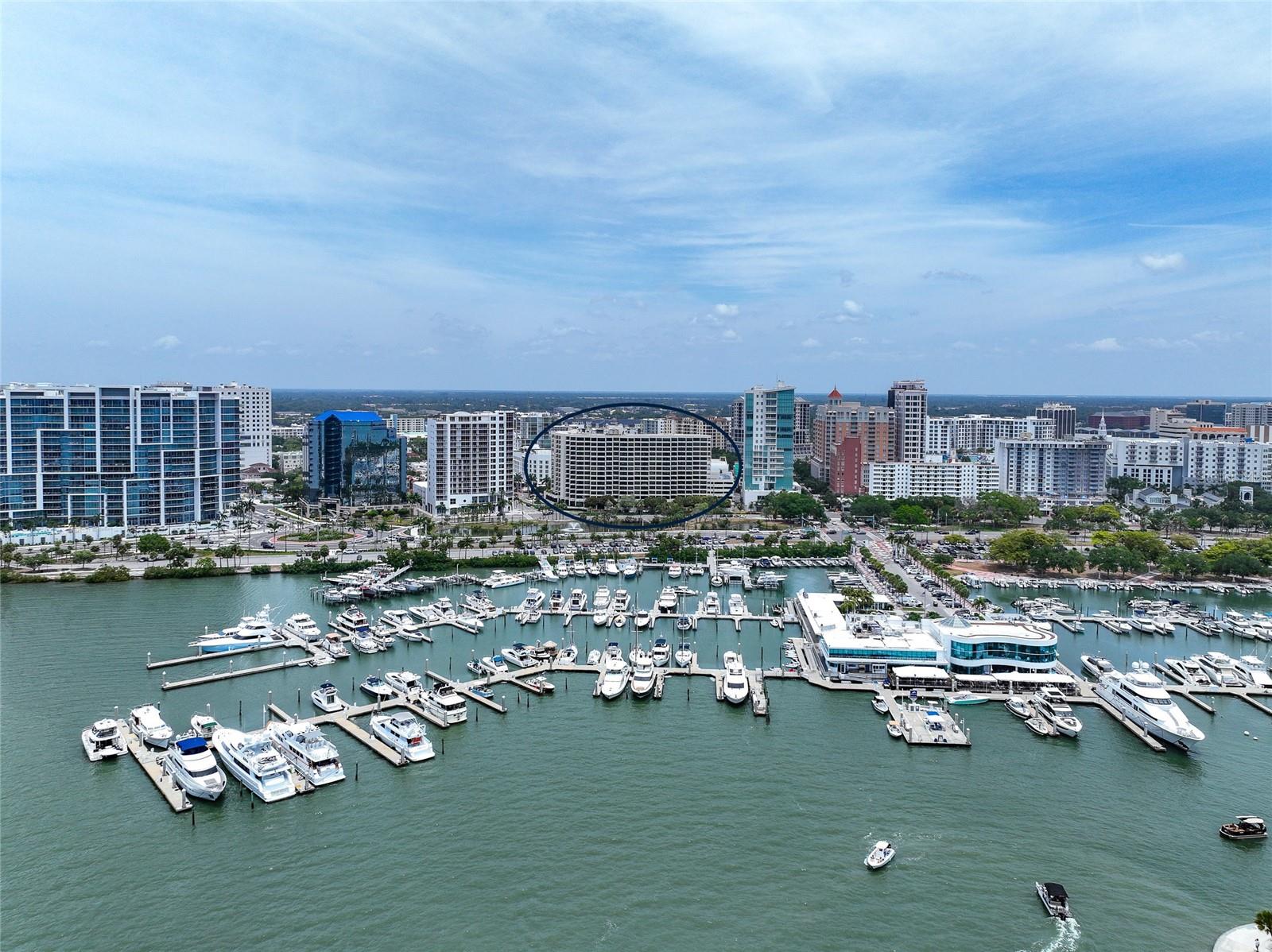 Details for 1255 Gulfstream Avenue 402, SARASOTA, FL 34236