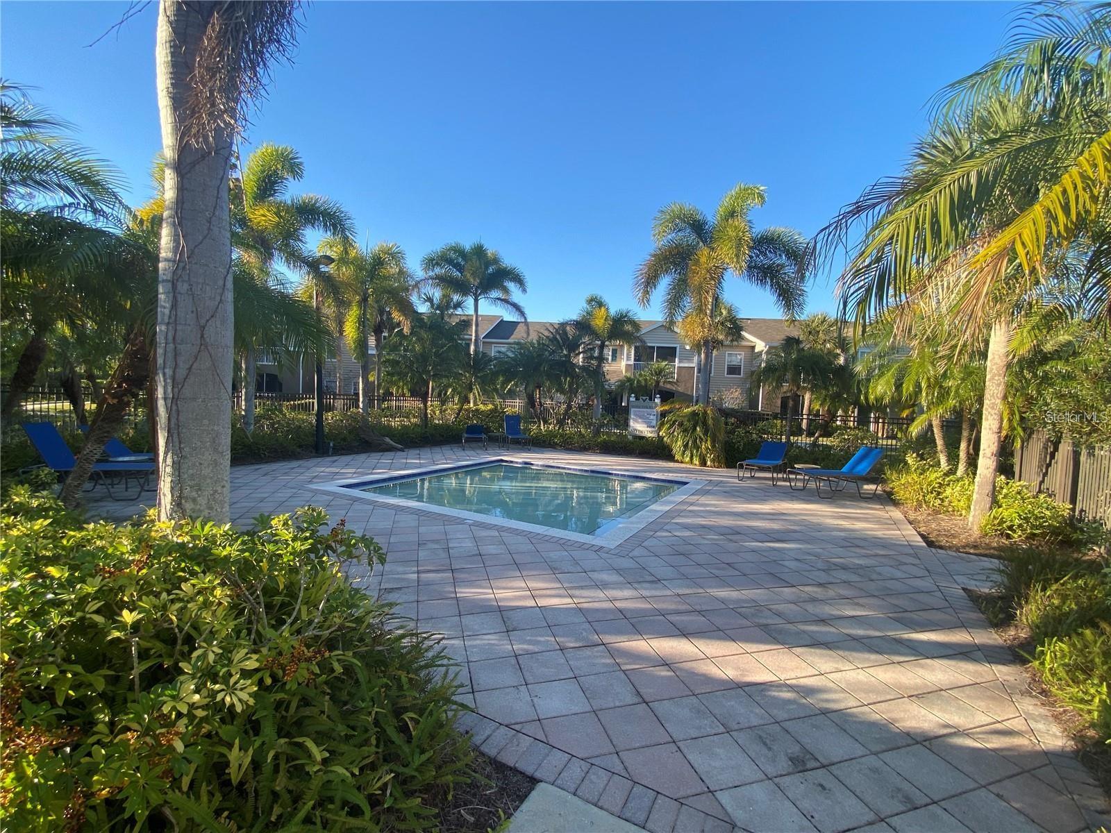 Image 16 of 16 For 7417 Vista Way 105