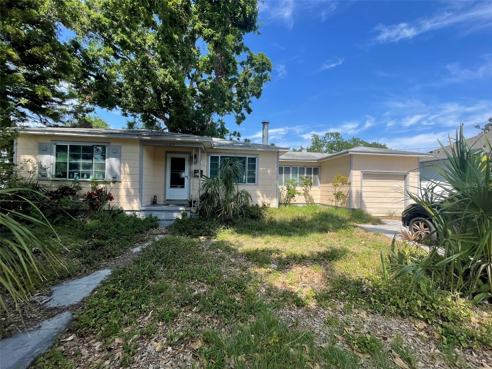 Details for 1127 Tyrone Court N, ST PETERSBURG, FL 33710