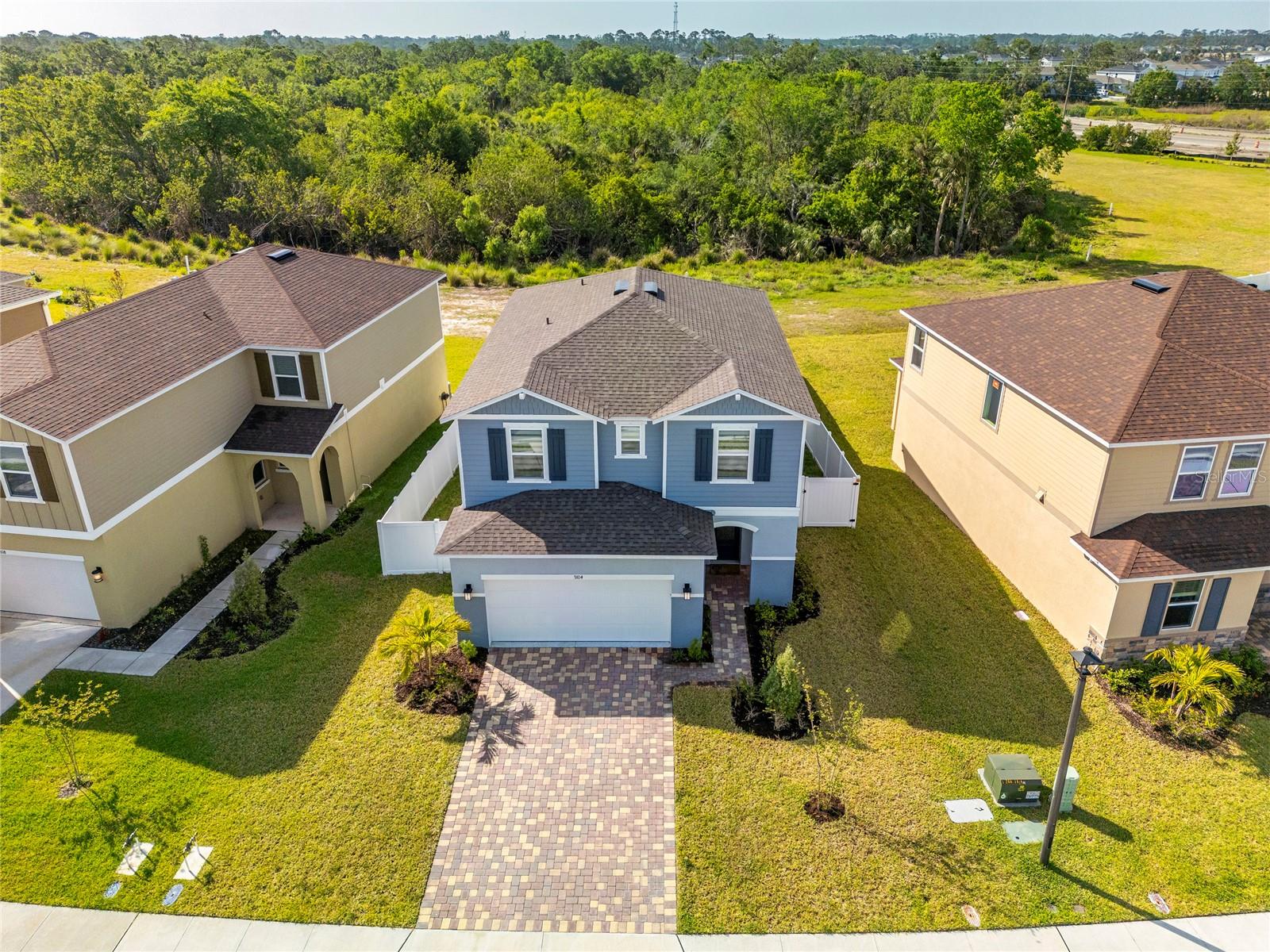 Details for 9104 Sandy Bluffs Circle, PARRISH, FL 34219